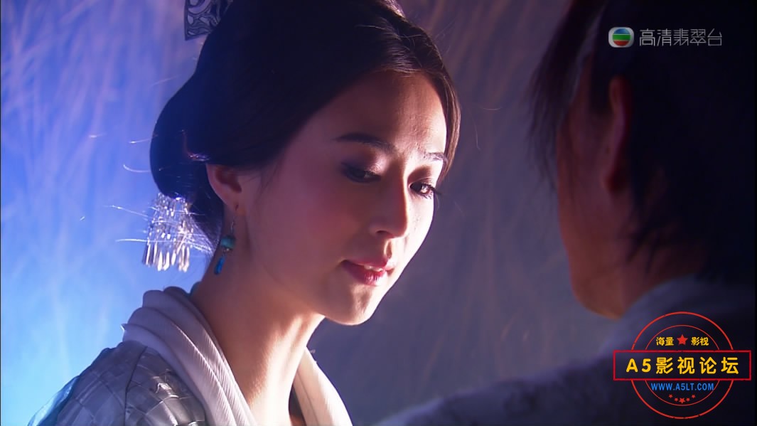 [国产剧][倚天屠龙记][百度云网盘下载][翡翠台][10800P高清MKV/154G/每集3.9G][2009年][邓超/安以轩/刘竞][ ...