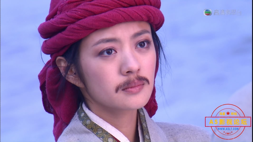 [国产剧][倚天屠龙记][百度云网盘下载][翡翠台][10800P高清MKV/154G/每集3.9G][2009年][邓超/安以轩/刘竞][ ...