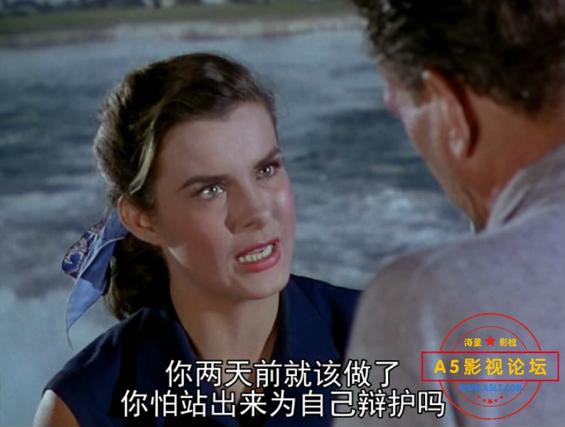 [美国电影][飞瀑怒潮/尼加拉瀑布之恋][百度云网盘下载][DVDRip][高清AVI/1.37G][1953年][玛丽莲·梦露][英  ...