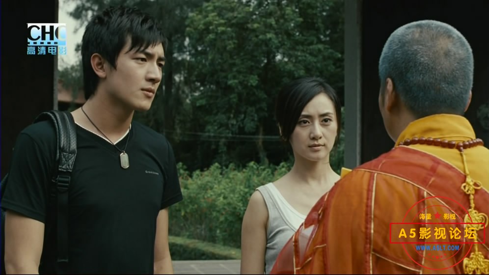 [国产电影][玩命魔术][CHC录制][百度云网盘下载][720P高清MKV/2G[2010年][林更新/刘添月/刘家辉][国语字幕]