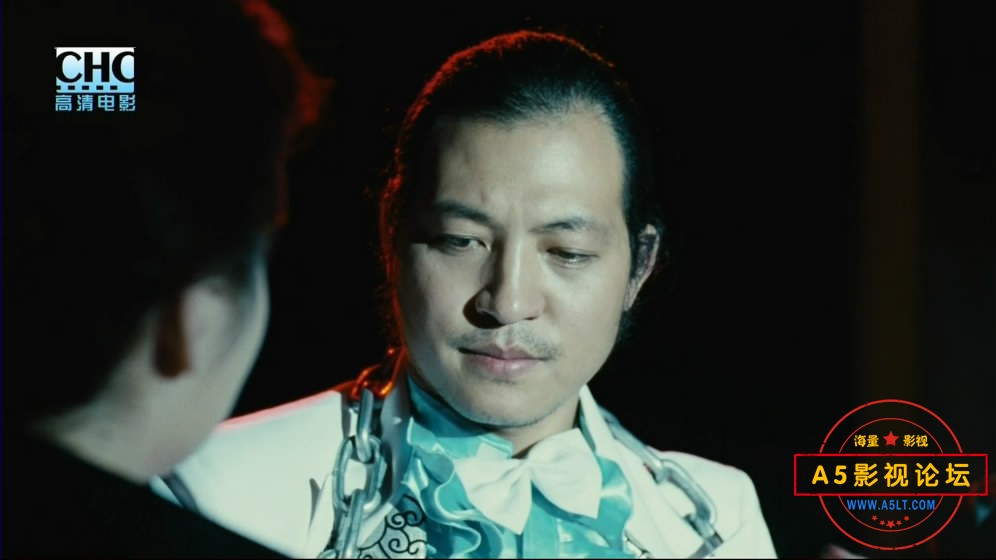 [国产电影][玩命魔术][CHC录制][百度云网盘下载][720P高清MKV/2G[2010年][林更新/刘添月/刘家辉][国语字幕]
