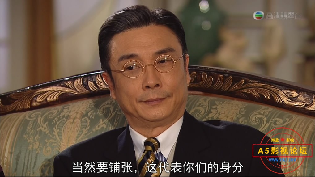 [香港TVB][名媛望族][百度云网盘下载][翡翠台][720P高清MKV/30.5G/每集1.5G][2012年][刘松仁/吴卓羲][国粤  ...