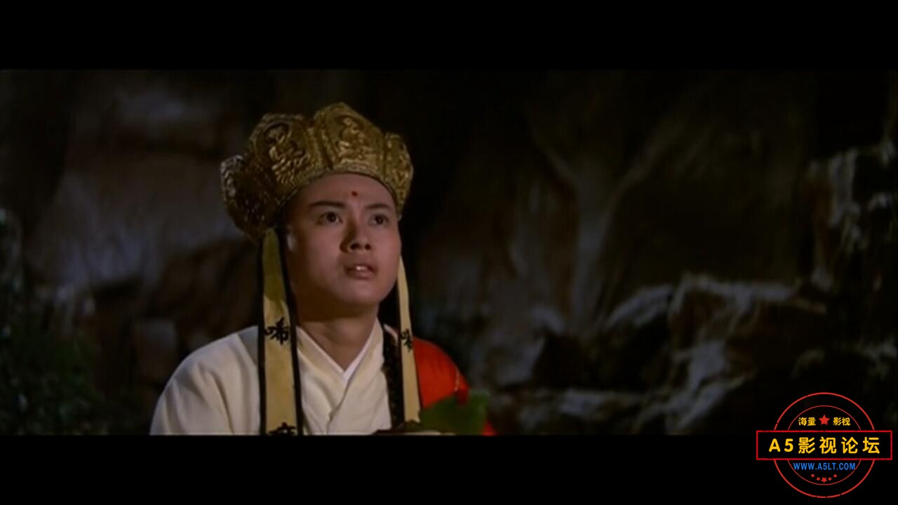  [香港] [西游记] [1966][DVDRip/mkv/1.73G][国语中字][百度云] 