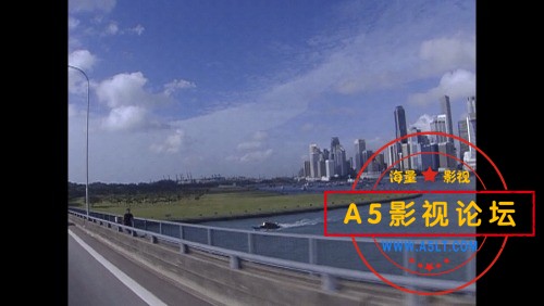 [新加坡][2002][豹子胆][全20集][国语无字][TS/每集约650MB]