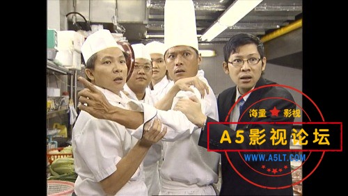 [新加坡][2006][百万宝][全25集][国语无字][TS/每集约650MB]