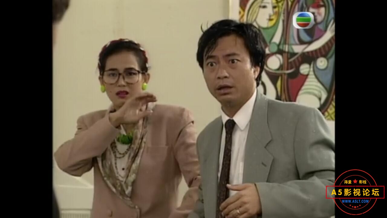  [香港/TVB/1994/豪門插班生/GOTV源码/20集全/每集约900MB/粤语无字/ts/百度云]
