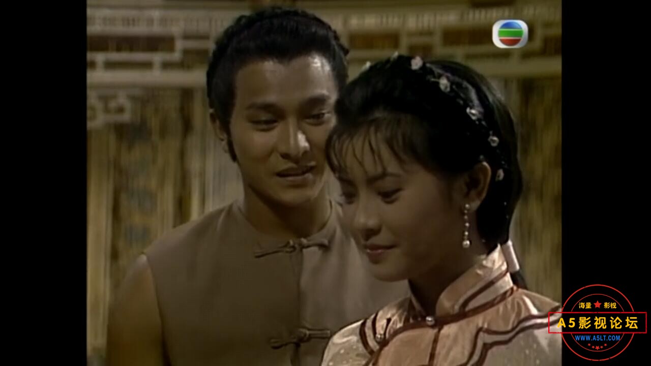  [香港/TVB/1984/宝芝林/GOTV源码/20集全/每集约800MB/国粤双语无字/mkv/百度云]
