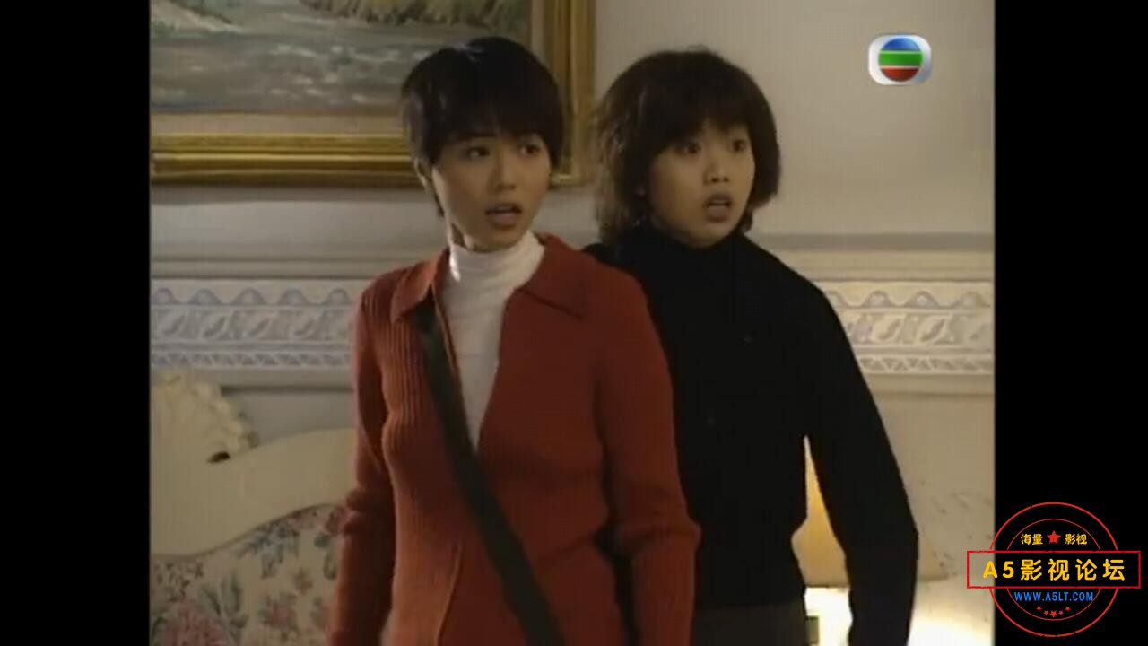  [香港/TVB/1998/师奶强人/GOTV源码/20集全/每集约800MB/粤语无字/mkv/百度云]