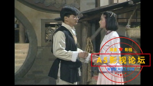 [台剧] [台湾华视][1990年][红尘有爱][何家劲/徐乃麟/徐贵樱/刘瑞琪][国语无字][40集/61.5G][20碟/DVD5-VOB ...
