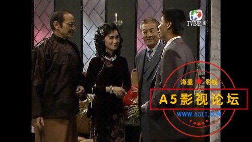 [港剧] [1988][义薄云天][莫少聪/邓萃雯/关礼杰/李国麟/石坚/刘丹][20集][双语字幕][MKV/每集650MB][540P星 ...