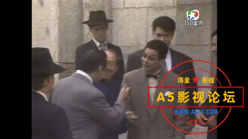 [港剧] [1988][义薄云天][莫少聪/邓萃雯/关礼杰/李国麟/石坚/刘丹][20集][双语字幕][MKV/每集650MB][540P星 ...