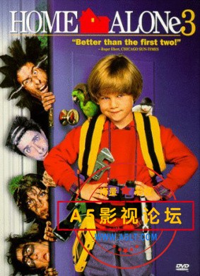  [小鬼当家3] [rmvb/443mb] [国语中字] 