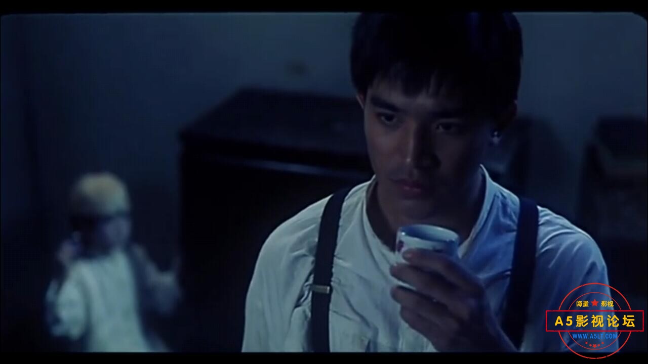 [香港] [僵尸少爷] [1987][WEB-DL1080P/mkv/1.97G][国语中字][百度云]