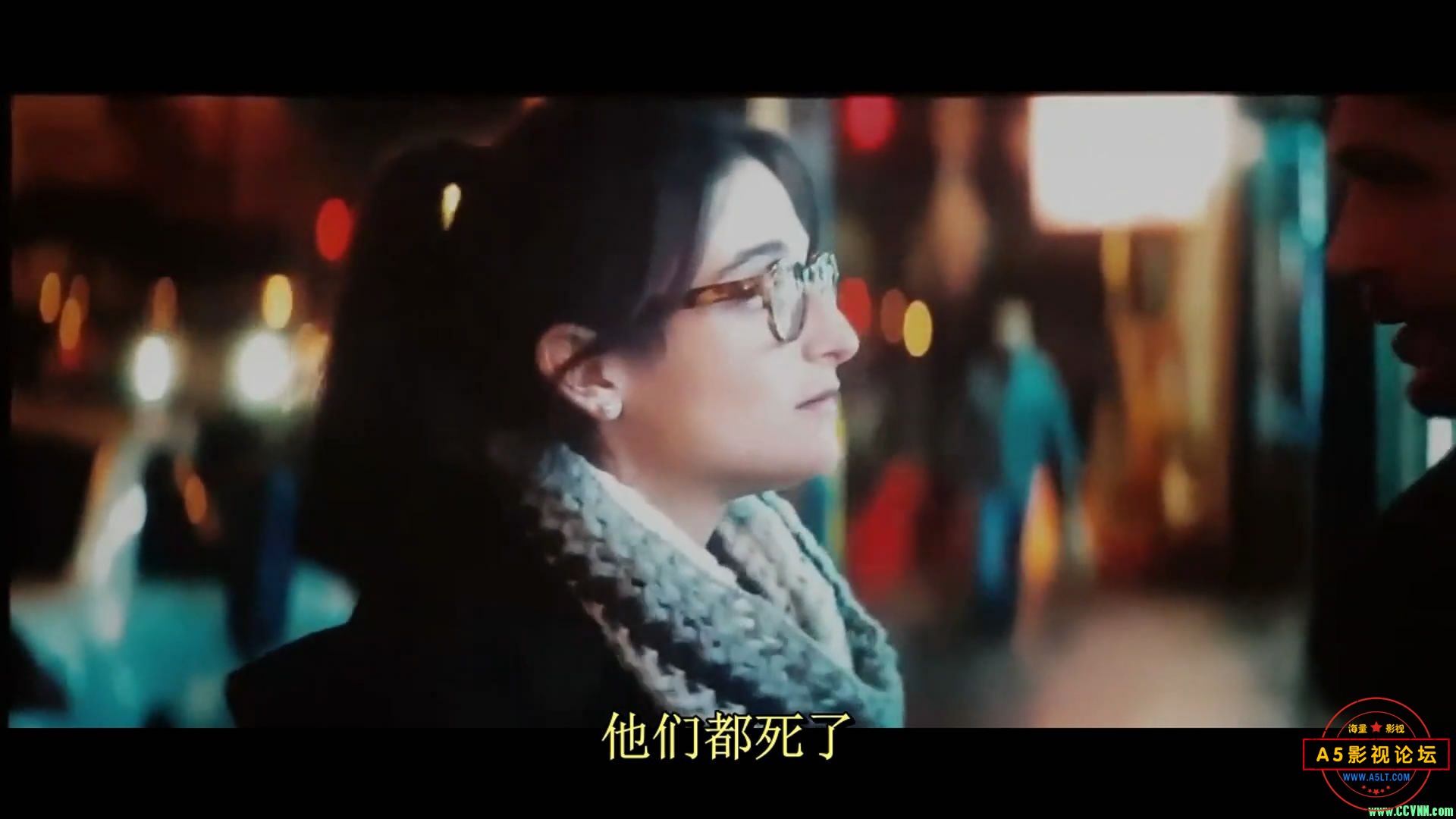 [美国][科幻][毒液：致命守护者][HDTC-MP4/2.07GB][清晰英语中字][1080P清晰版]2018大片