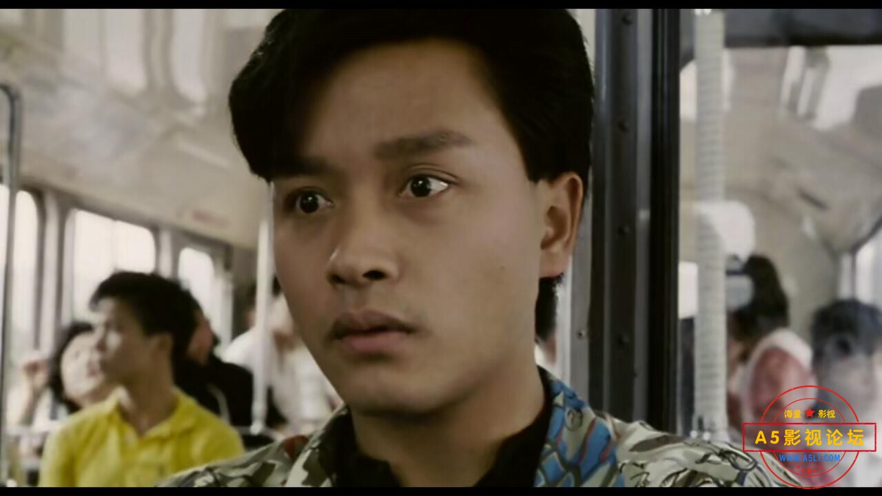  [香港] [为你钟情 ] [1985] [BD1080P/mkv/8.71G][粤语中字][百度云] 