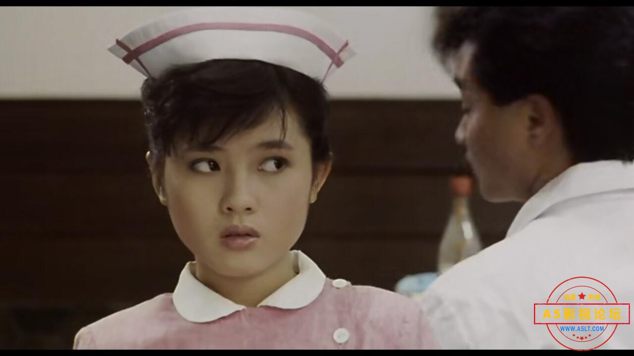  [香港] [为你钟情 ] [1985] [BD1080P/mkv/8.71G][粤语中字][百度云] 
