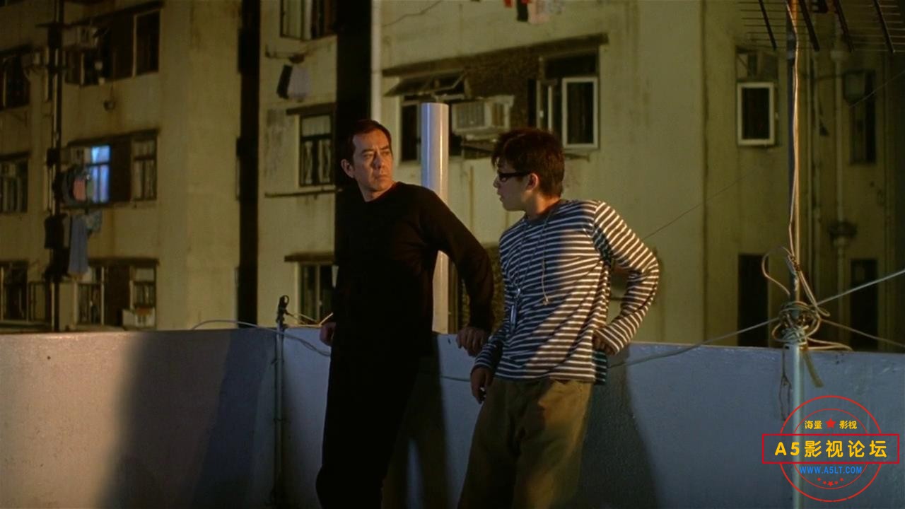 [剧情] [香港][2004][A1头条][李心洁/黄秋生/陈冠希][粤国双语中字][mkv/670M][1024P]