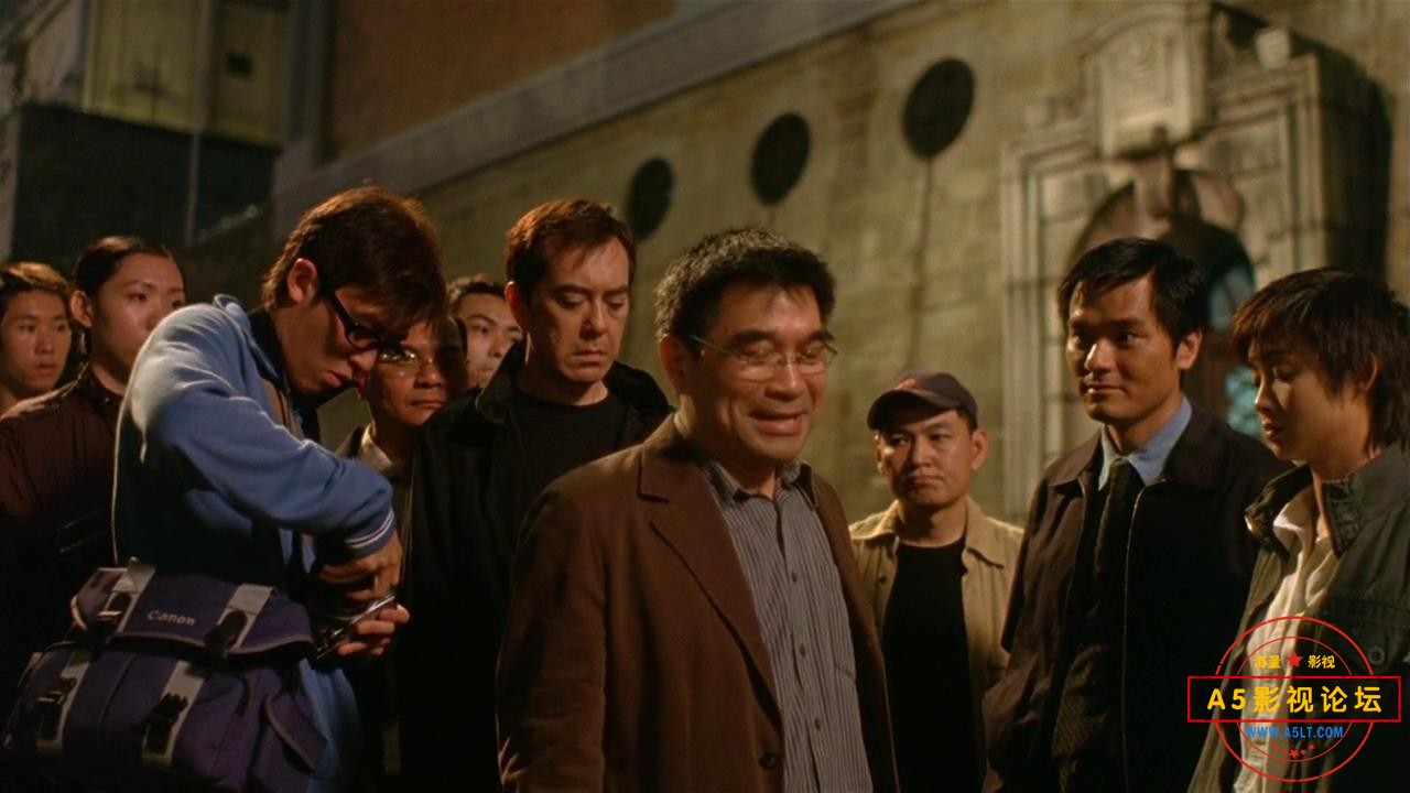 [剧情] [香港][2004][A1头条][李心洁/黄秋生/陈冠希][粤国双语中字][mkv/670M][1024P]
