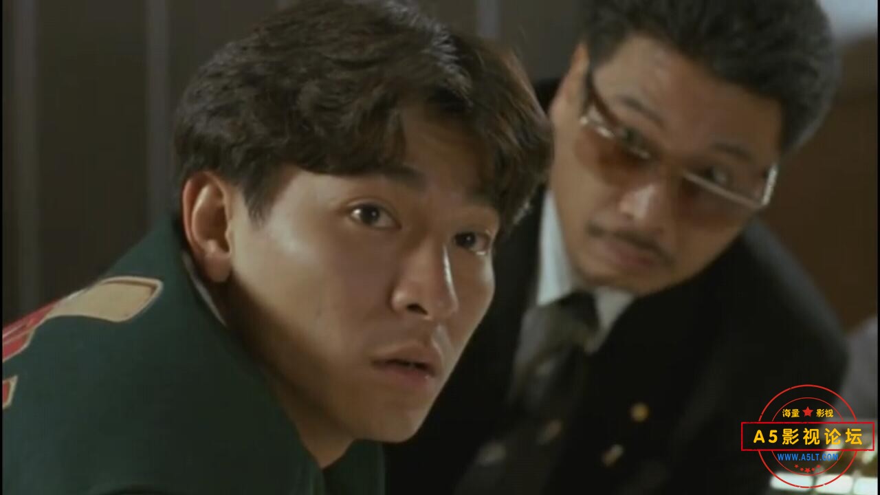 [香港] [机Boy小子之真假威龙 ] [1992][WEB-DL1080P/mp4/2.29G][国语中字][百度云]