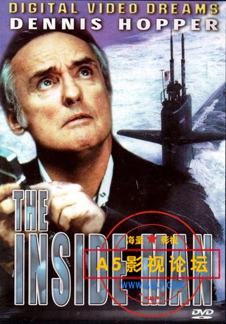 【英国 瑞典】【内线人物】【原盘DVD5 4.26GB】【1984】【上译】