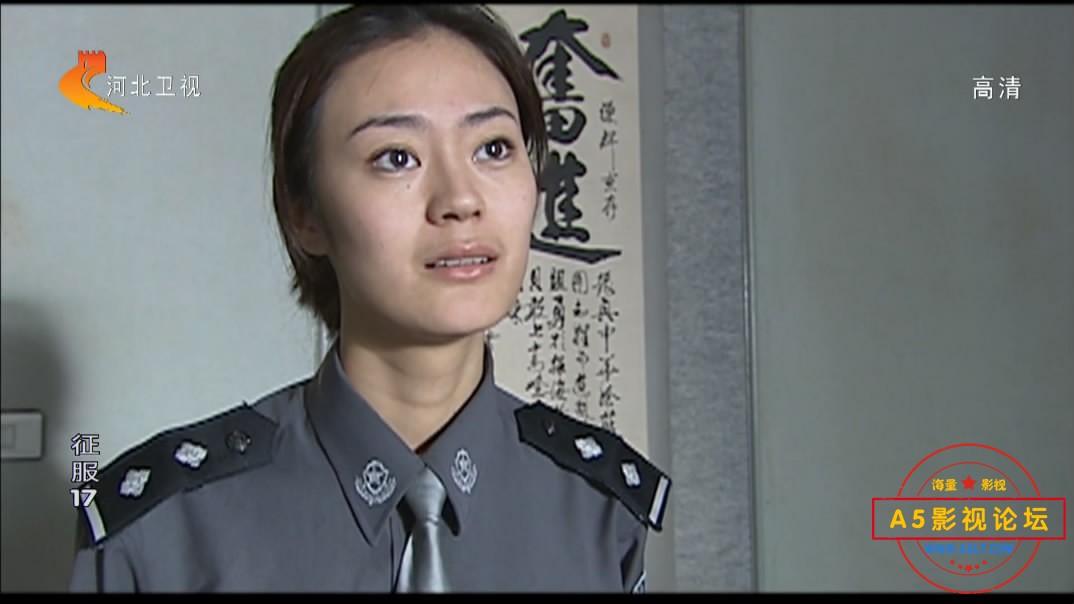 [电视剧][征服][百度云网盘下载][河北卫视][1080P高清MP4/18G/每集950M][2003年][孙红雷/石兆琪/刘威葳/江  ...
