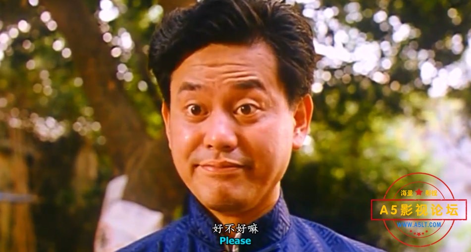 [绝版][1987][香港][恐怖/奇幻][魔高一丈][DVD高清修复MKV/1.01G][国粤中字][百度云网盘资源下载]  ...