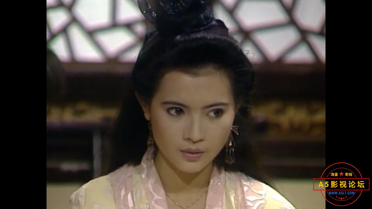 [香港/TVB/1989/盖世豪侠/DVD原盘/30集全/共60.91G/国粤双语中字/ISO/百度云]