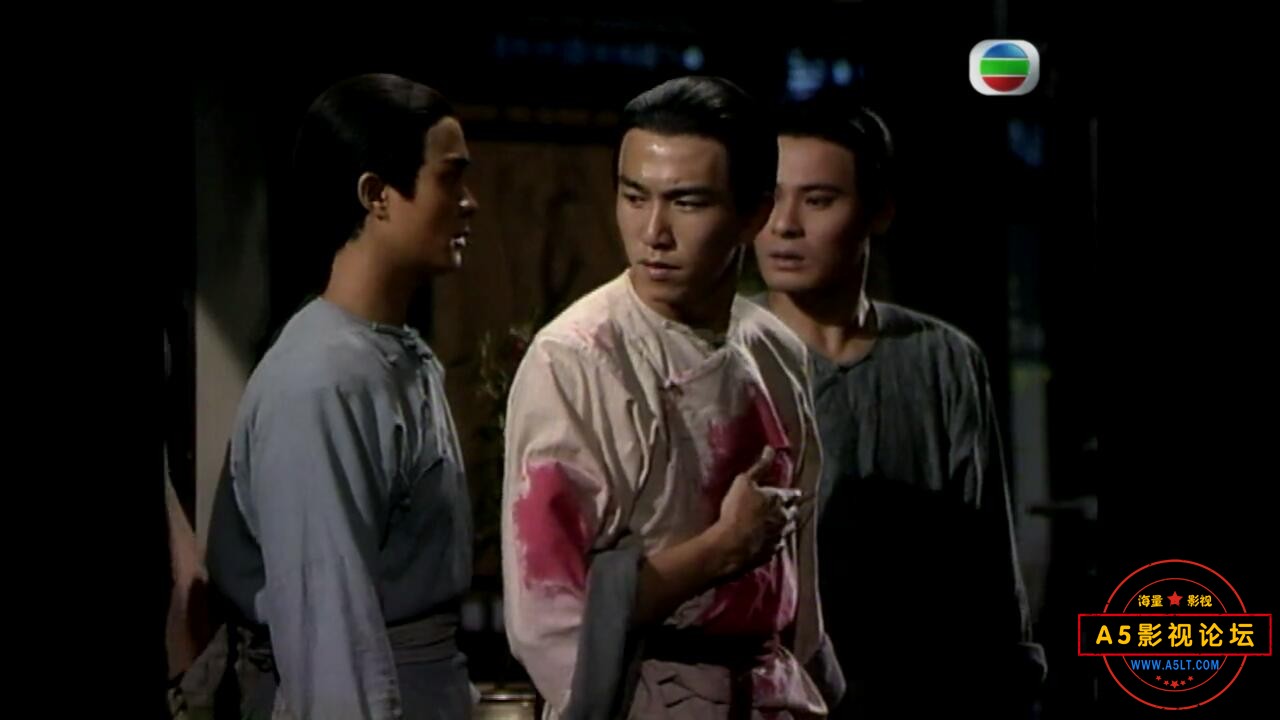 [香港/TVB/1993/ 武尊少林 /GOTV源码/20集全/每集约800MB/粤语无字/ts/百度云]