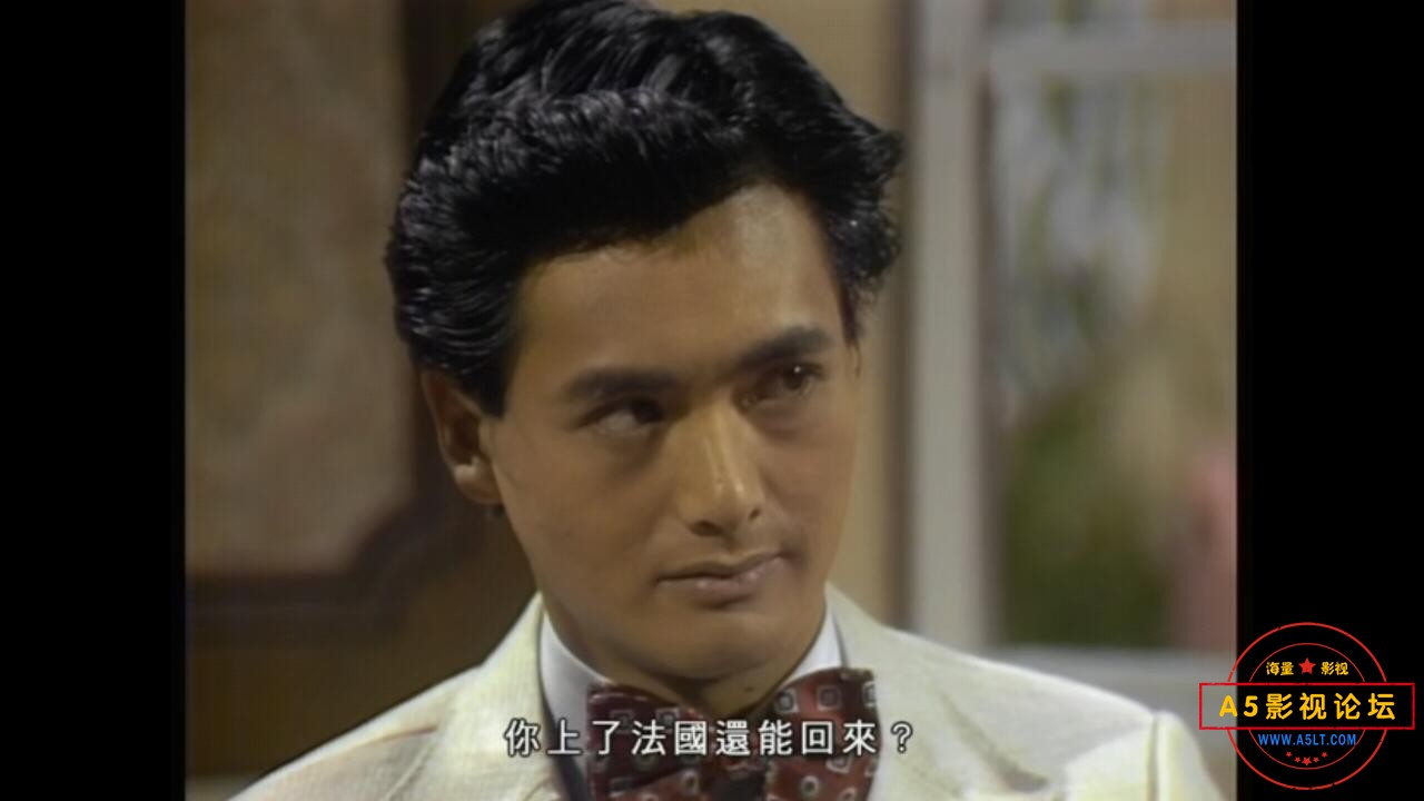 [香港/TVB/1980/上海滩/WEB-DL1080P/25集全/每集约2G/国粤双语中字/mkv/百度云]
