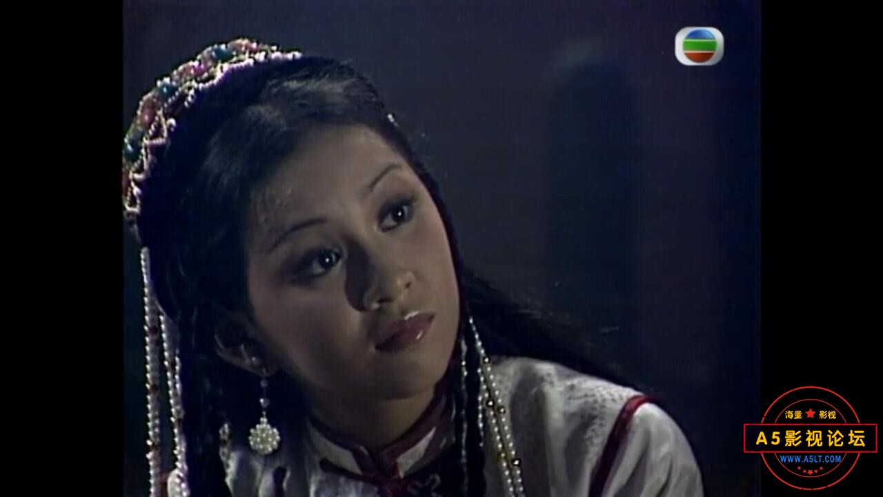 [香港/TVB/1976/ 書劍恩仇錄 /GOTV源码/60集全/每集约800MB/粤语无字/mkv/百度云]