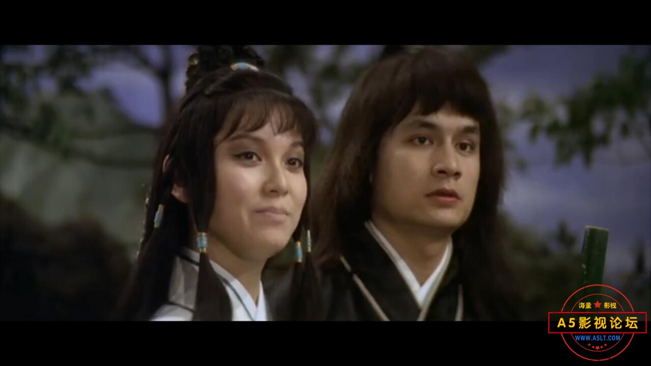 [香港] [射雕英雄传3] [1981][WEB-DL1080P/MP4/1.90G][国语无字][百度云]