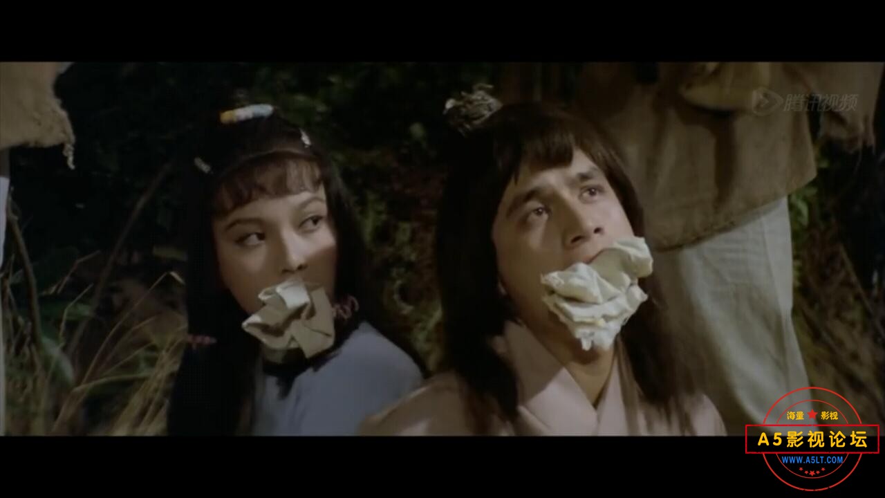 [香港] [射雕英雄传2] [1978][WEB-DL1080P/MP4/2.09G][国语无字][百度云]