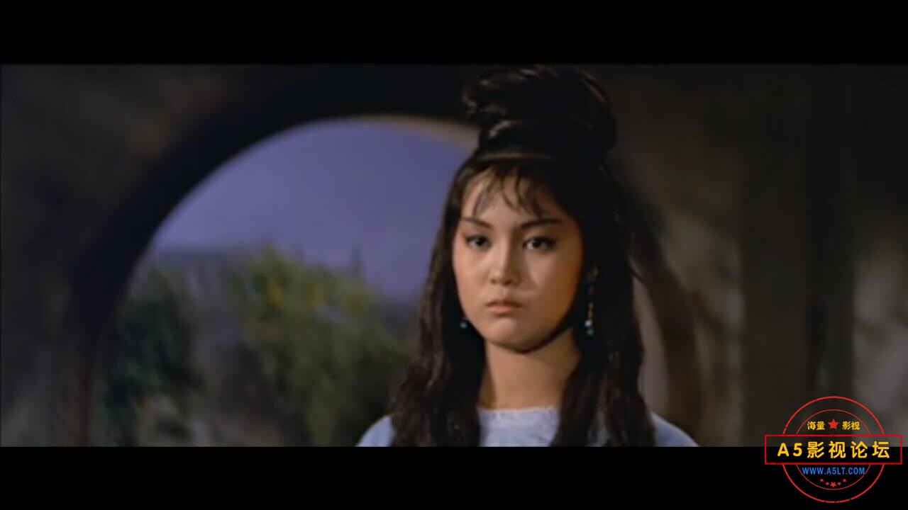 [香港] [文素臣] [1966][DVDRip/mkv/1.21G][国语中字][百度云]