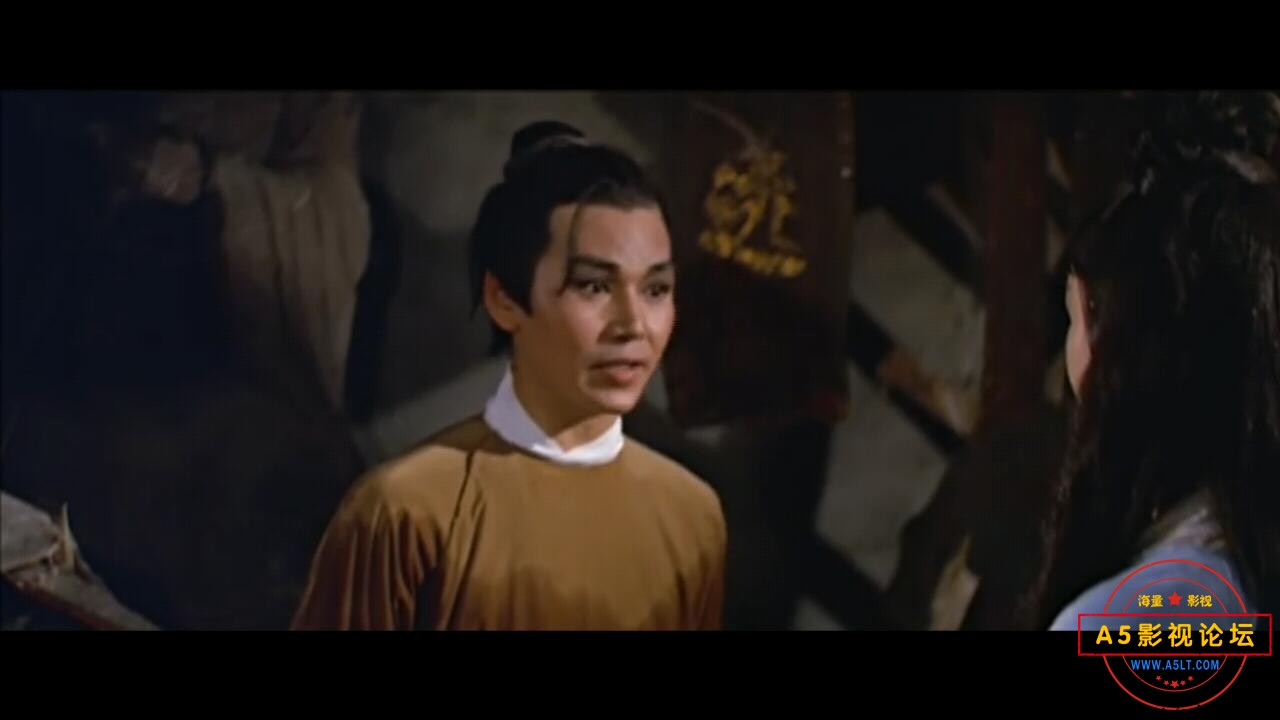 [香港] [文素臣] [1966][DVDRip/mkv/1.21G][国语中字][百度云]