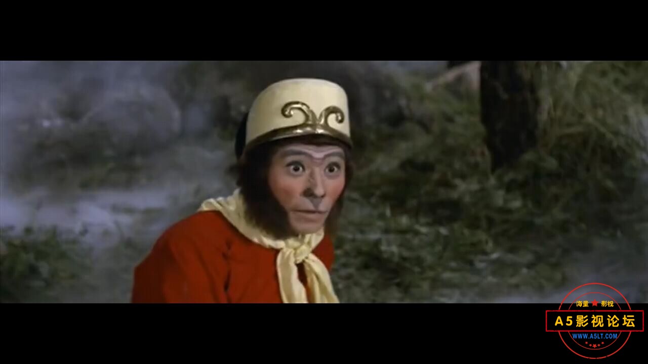 [香港] [盘丝洞] [1967][DVDRip/mkv/1.18G][国语中字][百度云]