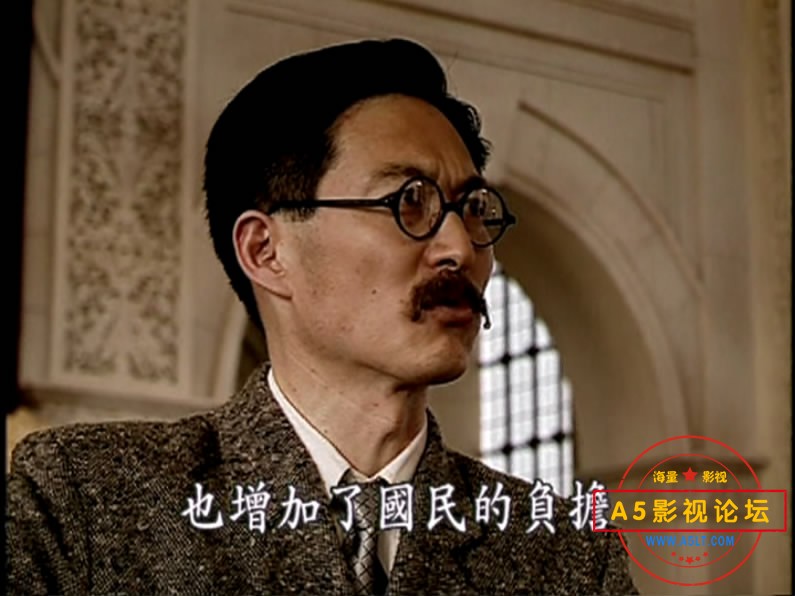 [电视剧][走向共和][百度云网盘资源下载][34DVD5][原盘高清ISO/121.3G/每碟3.4G][2003年][王冰/吕中/马少骅 ...