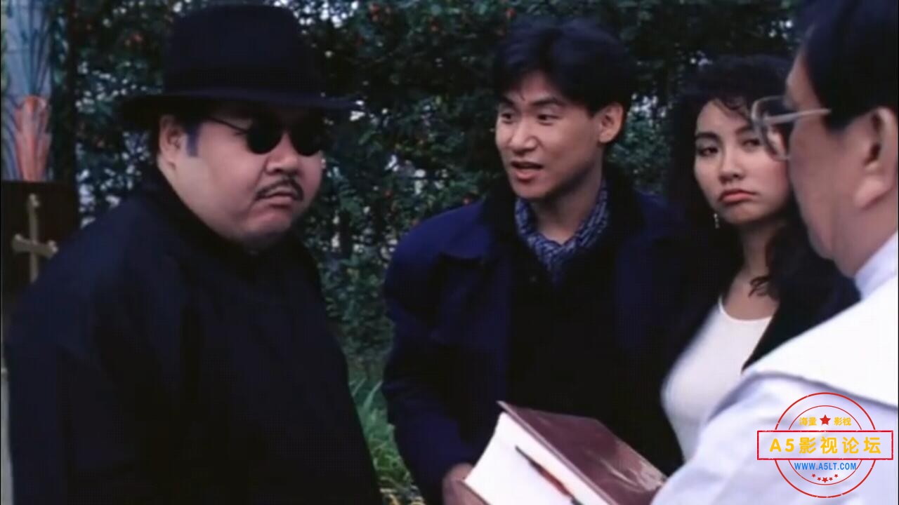  [香港] [捉鬼大师] [1989][DVDRip/mkv/1.09G][国粤双语中字][百度云]