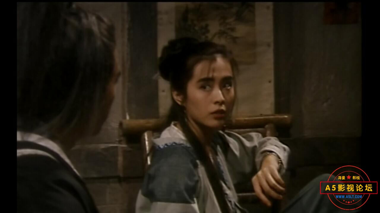  [香港] [新流星蝴蝶剑] [1993][DVDRip/mkv/1.29G][粤语中字][百度云]
