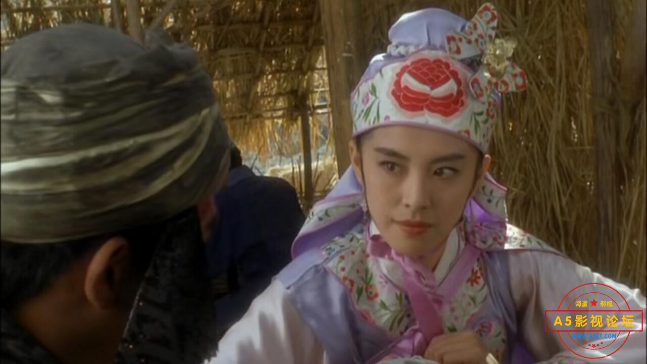 [香港] [ 射雕英雄传之东成西就 ] [1993][DVDRip/mkv/2.23G][粤语中字][百度云]