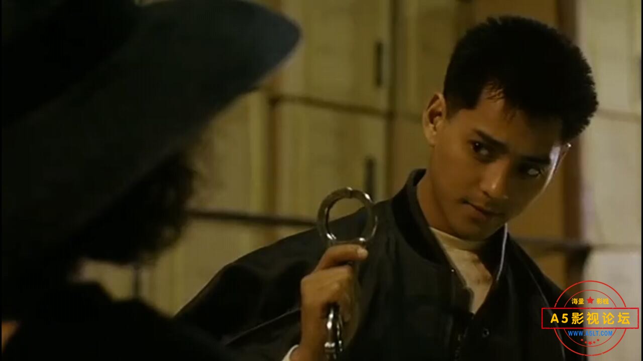  [香港] [ 最佳贼拍档 ] [1990][WEB-DL1080P/mkv/2.17G][国粤双语中字][百度云] 