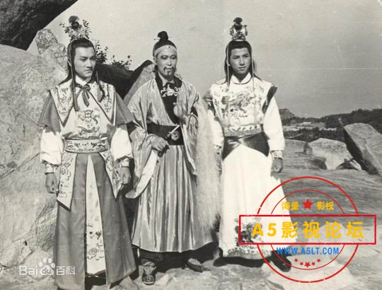 TVB 1985[八仙过海][MYTVsuper源码-TS][30集全][国粤双语中字][720P 每集1.45GB][潘志文 曾伟权]百度网盘 ...