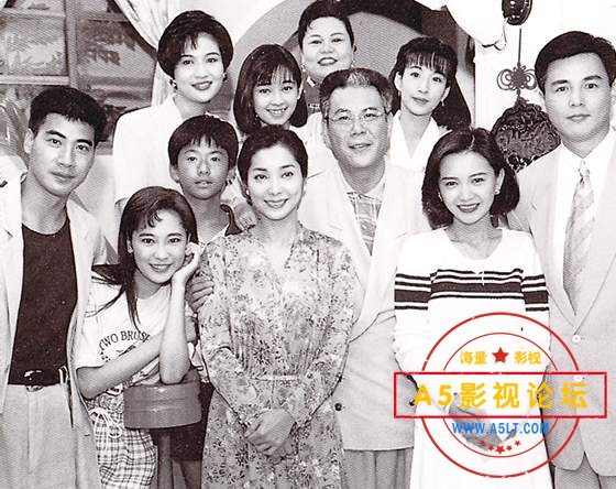 ** 1994曾华倩[牵手出头天 ][DVD录像带转制版][40集全][国语中字][480P]百度网盘