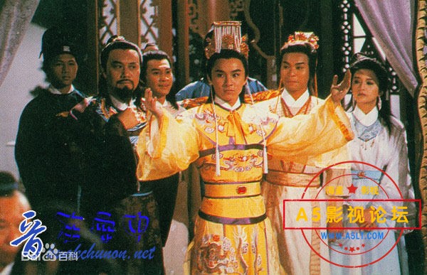 TVB 1989曾华倩[嬴单传奇][GOTV][20集全][国语无字][每集800M]百度网盘