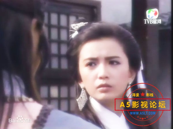 TVB 1989曾华倩[嬴单传奇][GOTV][20集全][国语无字][每集800M]百度网盘