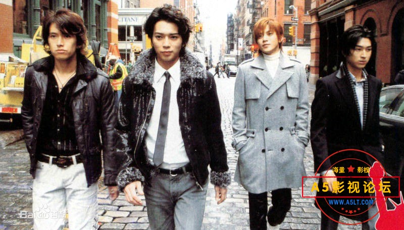2005日本TBS电视台源码[花样男子三部曲][TV-MKV][21集全][日语中字][720P 每集1.5GB][井上真央 松本润]百度 ...