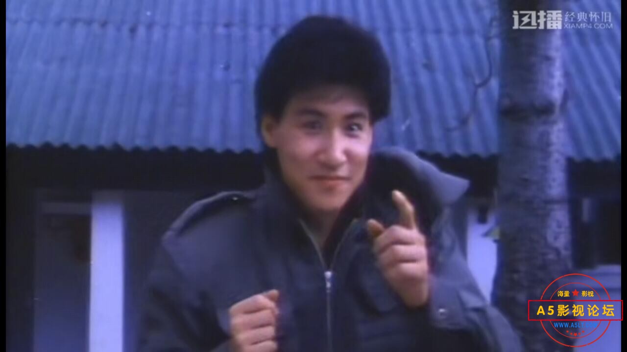 [香港][猛鬼学堂][1988][DVDRip/MKV/1.27G][粤语中英字][百度云盘]
