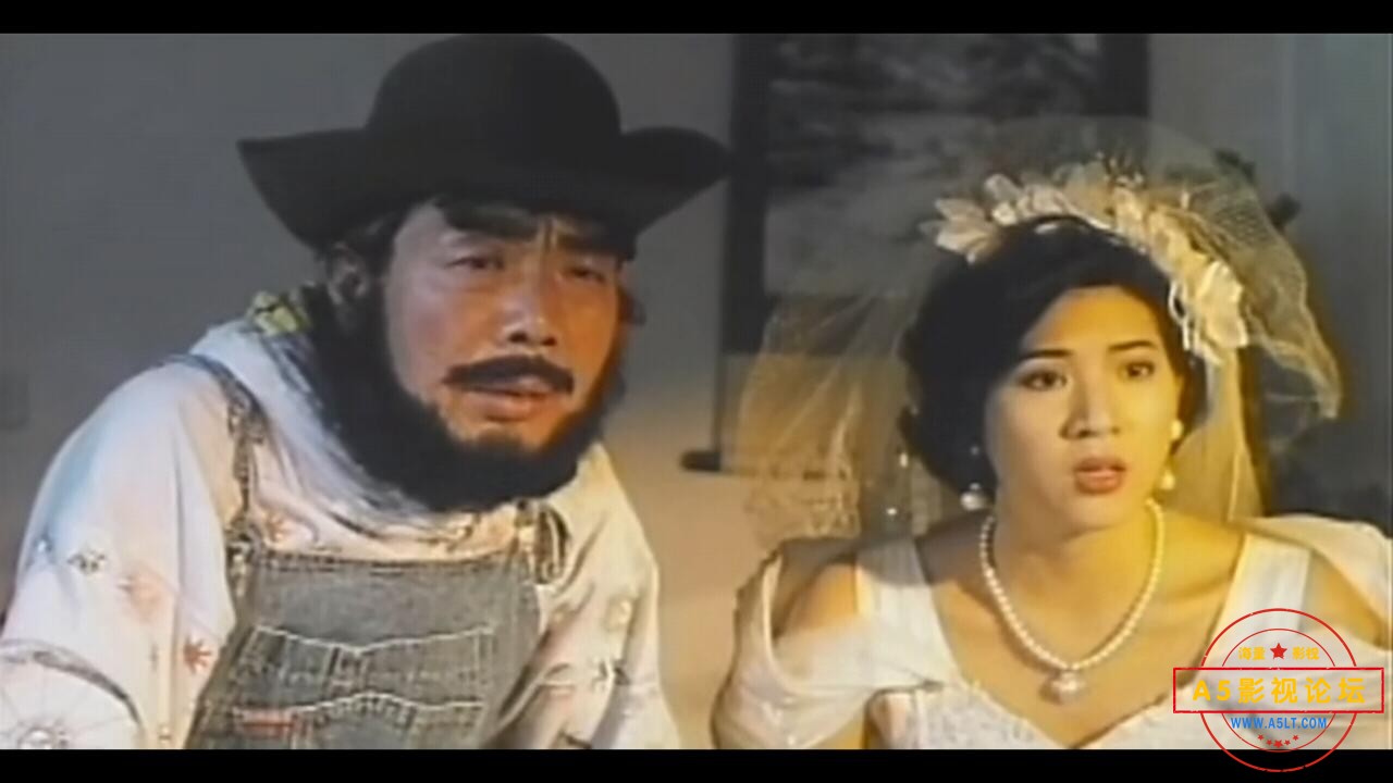 [香港][钟馗嫁妹][1994][DVDRip/MKV/815.47G][国语中英字][百度云盘]