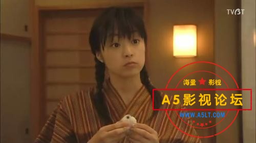 2005日本TBS电视台源码[花样男子三部曲][TV-MKV][21集全][日语中字][720P 每集1.5GB][井上真央 松本润]百度 ...