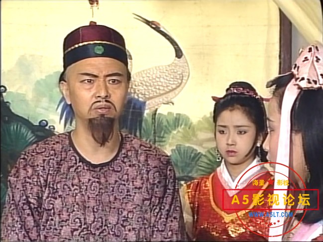 中国大陆1990[血战崆峒][DVDRip-MKV][540P][国语中字][20集全 每集约560M][南晓红 贺林 张凡 麻建刚]百度网 ...