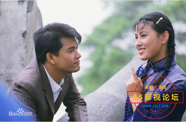 TVB经典台1986[小岛风云][TVRip-MKV][480P][粤语无字][20集全 每集约250M][南晓红 贺林 张凡 麻建刚]百度网 ...